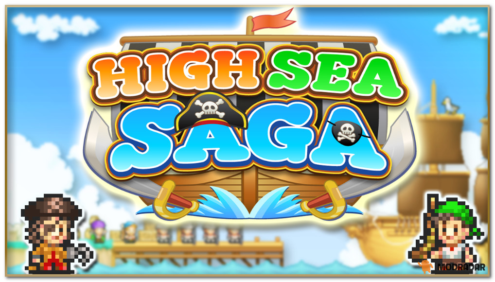 sagaaaa0004 - High Sea Saga mod apk 2.2.4 (Unlimited Money) sagaaaa0004 - High Sea Saga mod apk 2.2.4 (Unlimited Money)