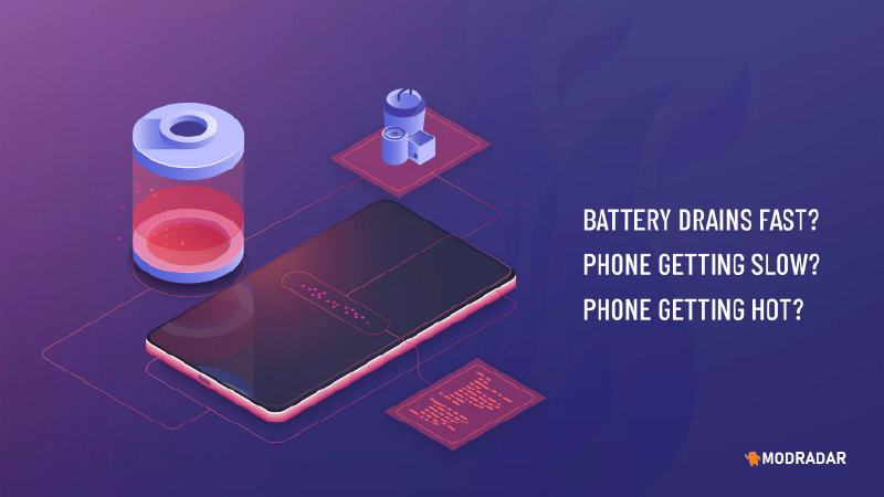 Battery Doctor (Battery Saver) Mod Giới thiệu về Battery Doctor (Battery Saver) Mod Apk