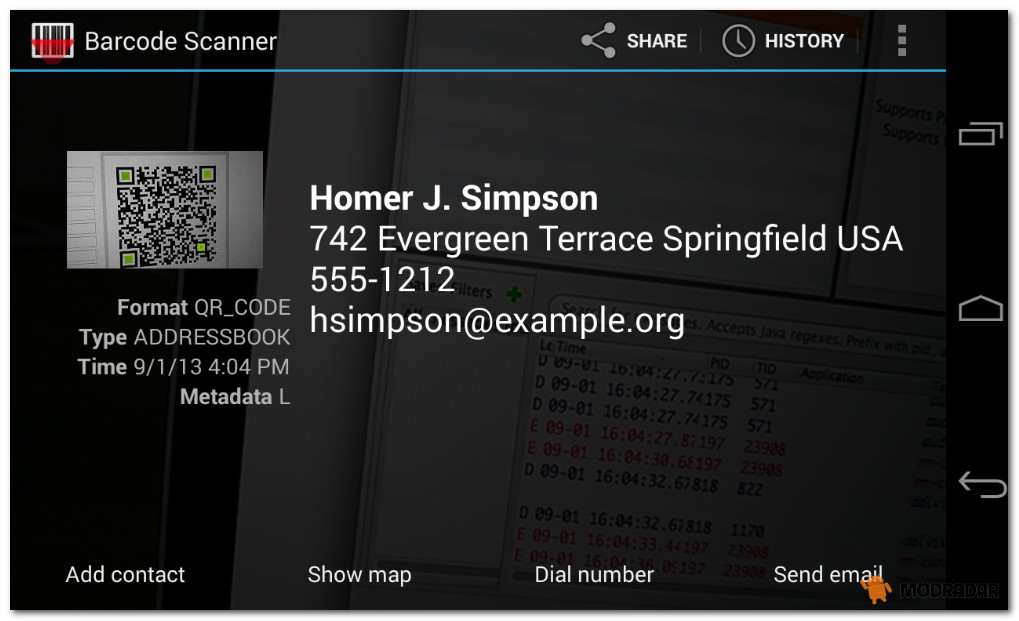 scannn01 - Barcode Scanner Apk V4.7.8 Apa itu Aplikasi Pemindai Kode Batang?