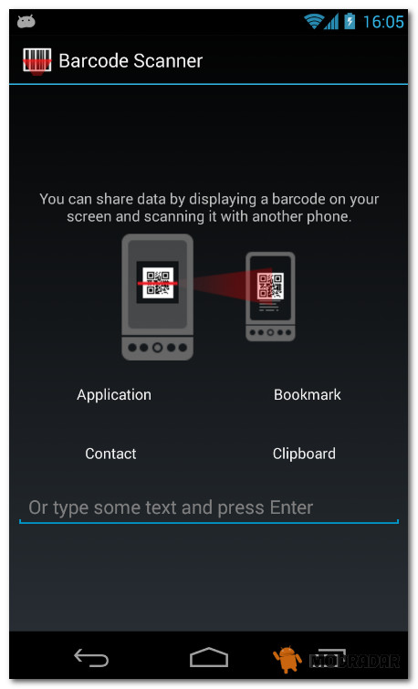 scannn02 - Barcode Scanner Apk V4.7.8 Pindai kode batang dengan cepat