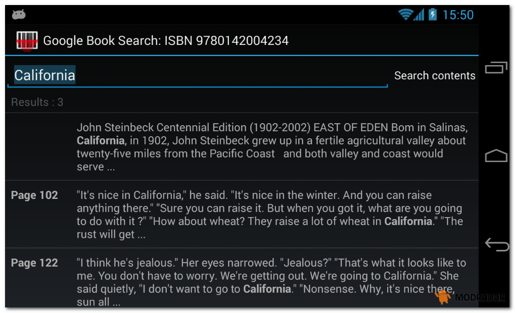 scannn04 - Barcode Scanner Apk V4.7.8 Sistem pendukung untuk menemukan informasi untuk produk
