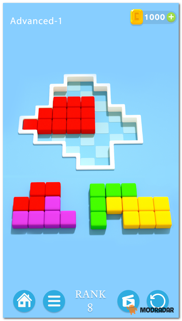 sephinh1 - Puzzledom mod v8.0.83 (Unlimited money) sephinh1 - Puzzledom mod v8.0.83 (Unlimited money)