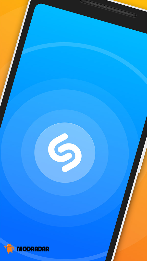 Shazam mod Shazam mod