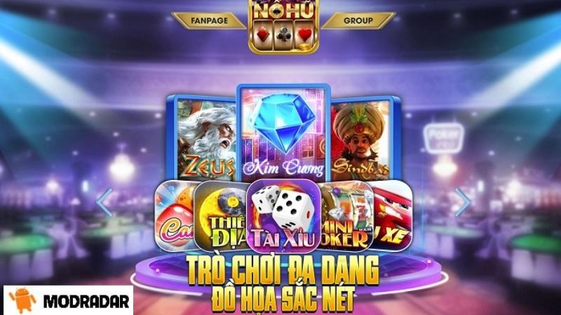 sieu no club 1 - Download Siêu Nổ Club Apk v1.0 | Online Card Game Discovering Siêu Nổ Club at MODRADAR
