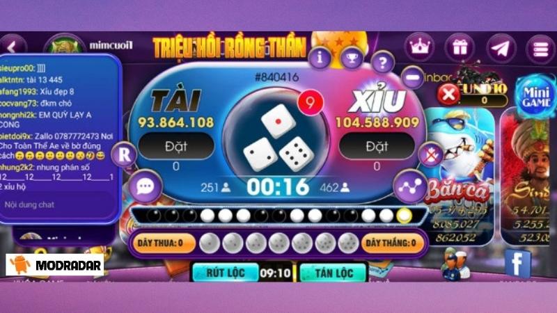 sieu no club 3 - Download Siêu Nổ Club Apk v1.0 | Online Card Game Siêu Nổ Club is the perfect choice right now. Discovering the Favorite Games of Siêu Nổ Club at MODRADAR