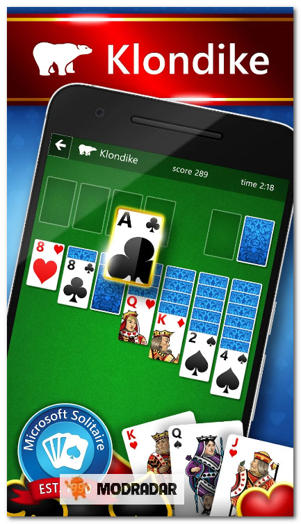Microsoft Solitaire Collection Mod Microsoft Solitaire Collection Mod
