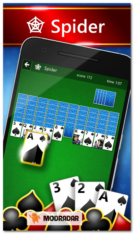 Microsoft Solitaire Collection Mod Microsoft Solitaire Collection Mod