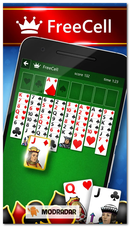 Microsoft Solitaire Collection Mod Microsoft Solitaire Collection Mod