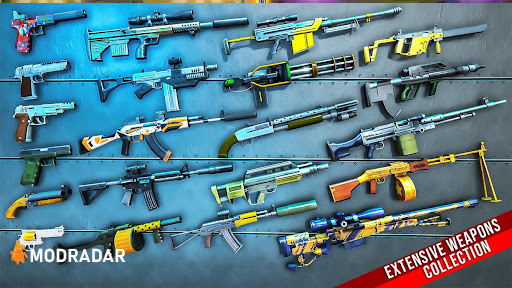 Fps Shooting Strike: Gun Games Mod Apk Fps Shooting Strike: Gun Games Mod Apk