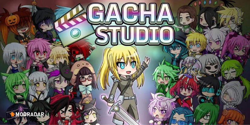studio1 - Gacha Studio mod v2.1.2 Vô hạn Tiền studio1 - Gacha Studio mod v2.1.2 Vô hạn Tiền
