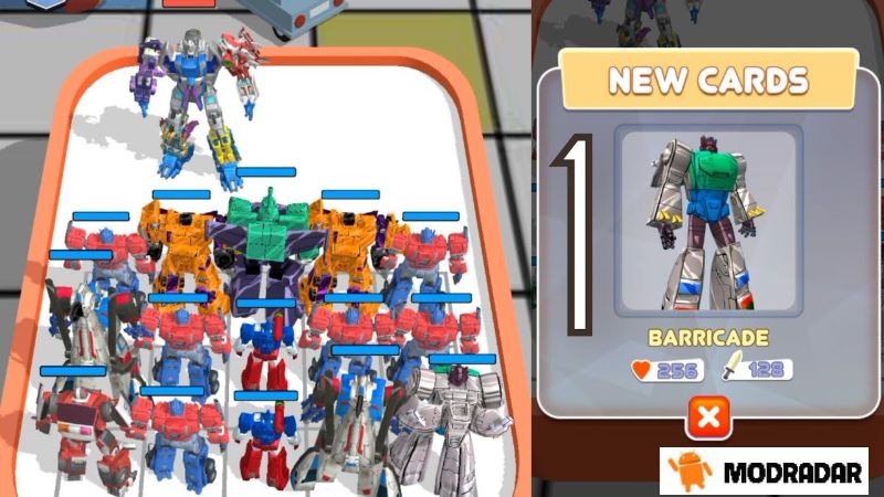 Superhero Robot Monster Battle Mod Apk Superhero Robot Monster Battle Mod Apk