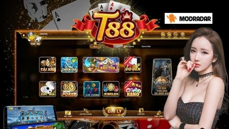 T88 APK T88 APK