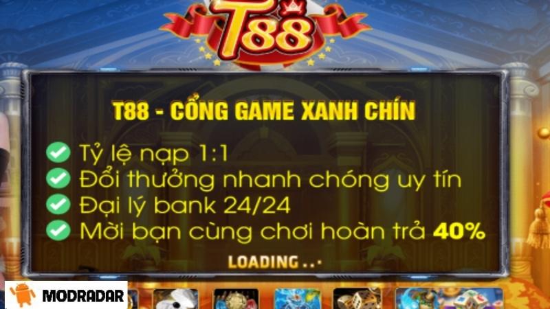 T88 APK T88 APK