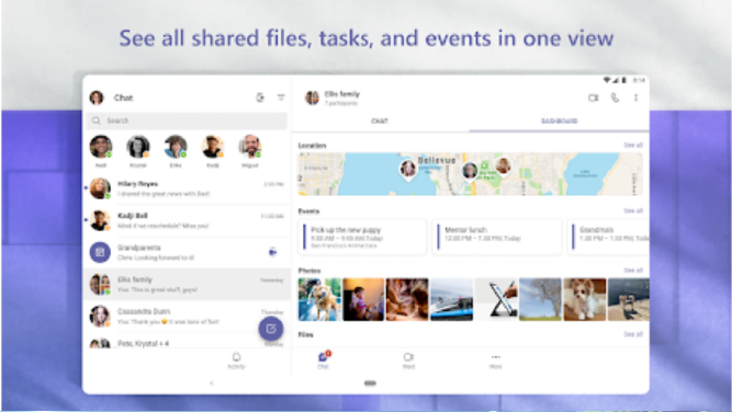 Microsoft Teams APK Microsoft Teams APK