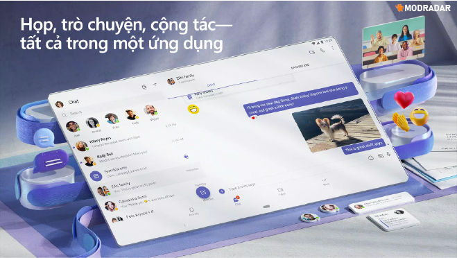 Microsoft Teams APK Microsoft Teams APK