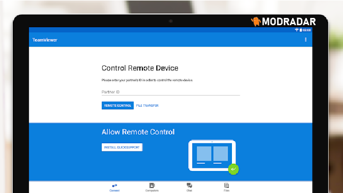 TeamViewer Apk TeamViewer Apk