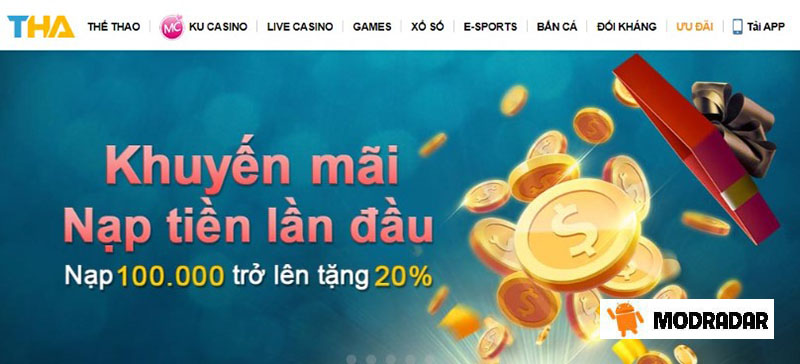 THIENHABET APK THIENHABET APK