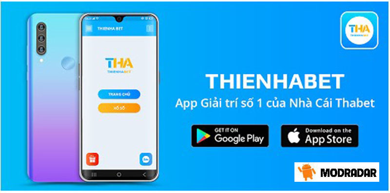 THIENHABET APK THIENHABET APK