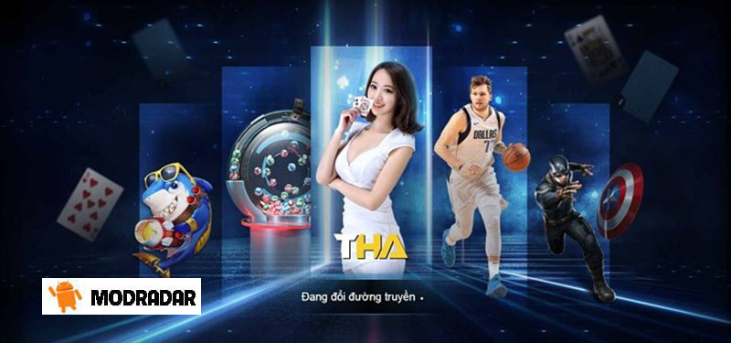 THIENHABET APK THIENHABET APK