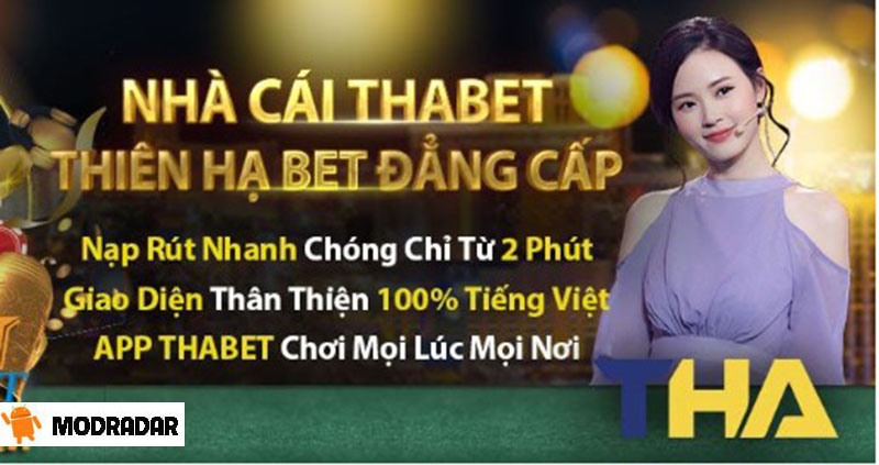 THIENHABET APK THIENHABET APK