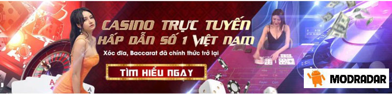 THIENHABET APK THIENHABET APK
