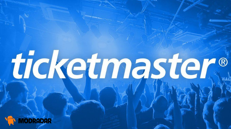 Ticketmaster APK Ticketmaster APK