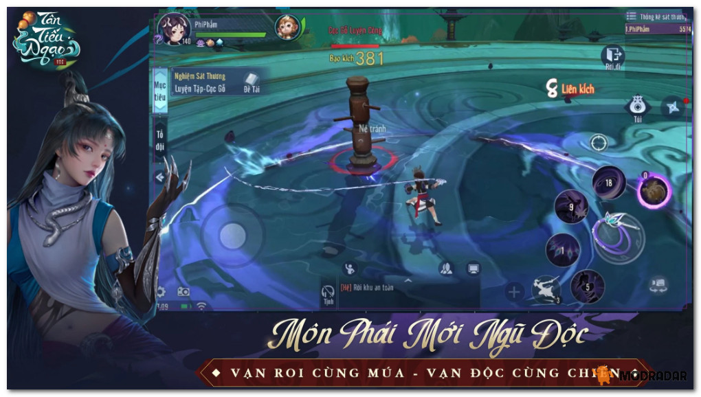 tieuuuuu002 - Tân Tiếu Ngạo VNG Apk V1.0.184 Lối chơi Tân Tiếu Ngạo VNG
