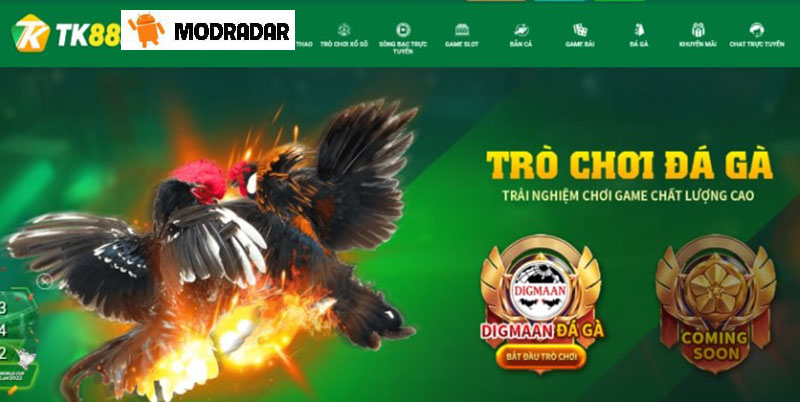 Hướng dẫn rút tiền TK88 nhanh chóng 