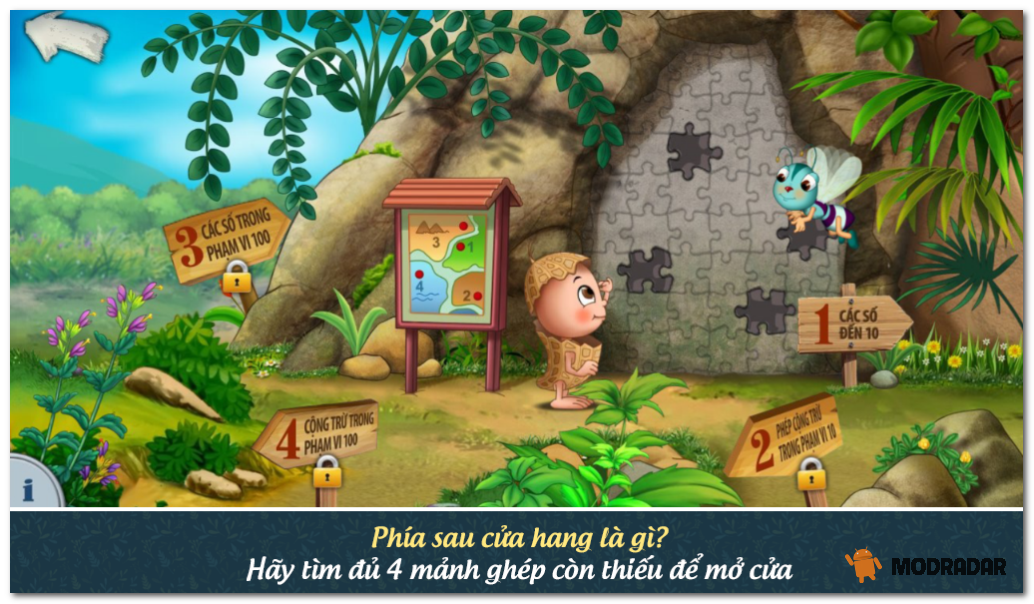 Đậu Lém Phiêu Lưu Ký là gì?