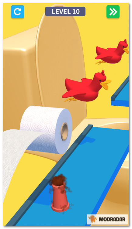 tolet001 - Toilet Games 3D mod v1.6.9 (Tiền không giới hạn) tolet001 - Toilet Games 3D mod v1.6.9 (Tiền không giới hạn)