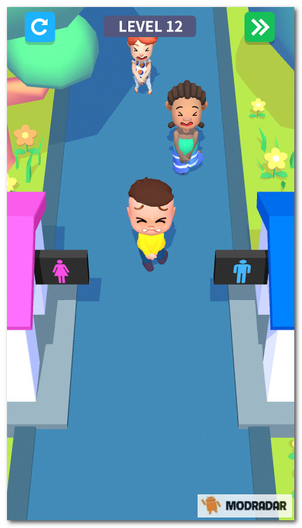 tolet004 - Toilet Games 3D mod v1.6.9 (Tiền không giới hạn) tolet004 - Toilet Games 3D mod v1.6.9 (Tiền không giới hạn)