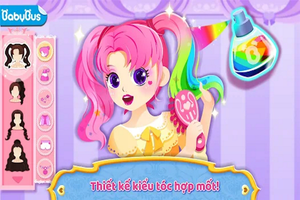 Princess Makeup Game Mod Princess Makeup Game Mod