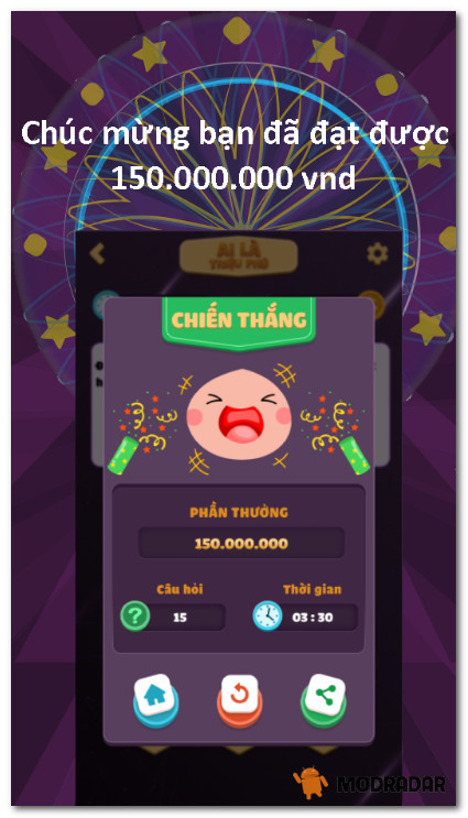 trieu00002 - Ai Là Triệu Phú mod v1.5 Unlock trieu00002 - Ai Là Triệu Phú mod v1.5 Unlock