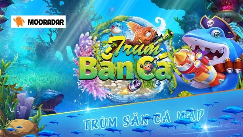 Fish Shooting Master APK