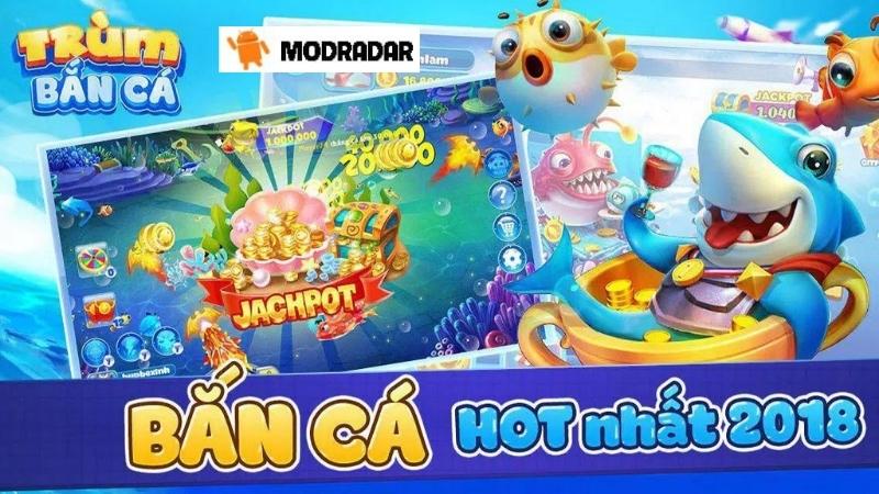 Fish Shooting Master APK