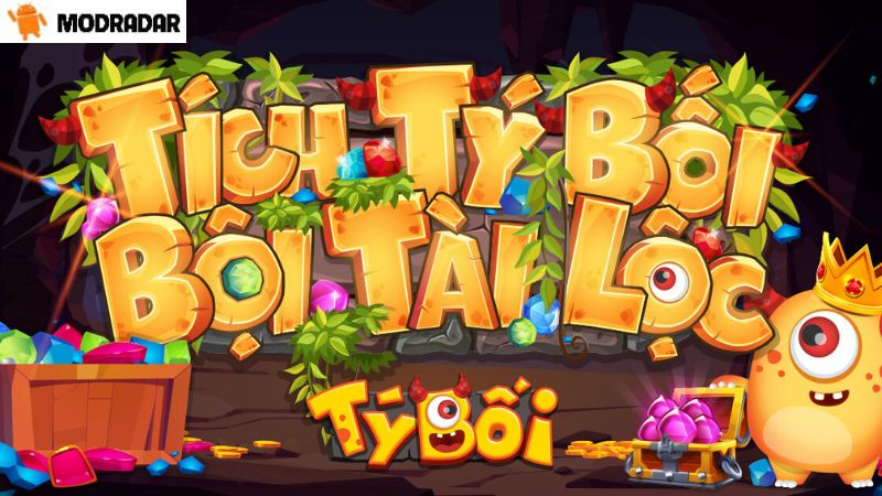 Tý Bối APK Tý Bối APK