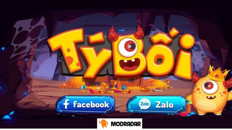 Tý Bối APK Tý Bối APK