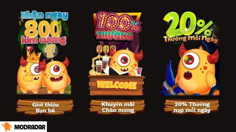 Tý Bối APK Tý Bối APK