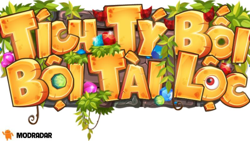 Tý Bối APK Tý Bối APK