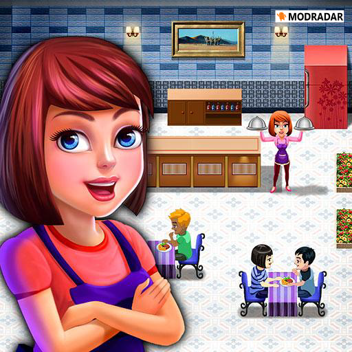 tycon12 - Restaurant Tycoon : cooking game mod v1.5 Unlock tycon12 - Restaurant Tycoon : cooking game mod v1.5 Unlock