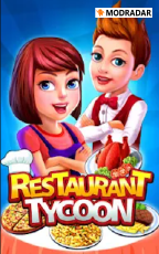 tycon13 - Restaurant Tycoon : cooking game mod v1.5 Unlock tycon13 - Restaurant Tycoon : cooking game mod v1.5 Unlock