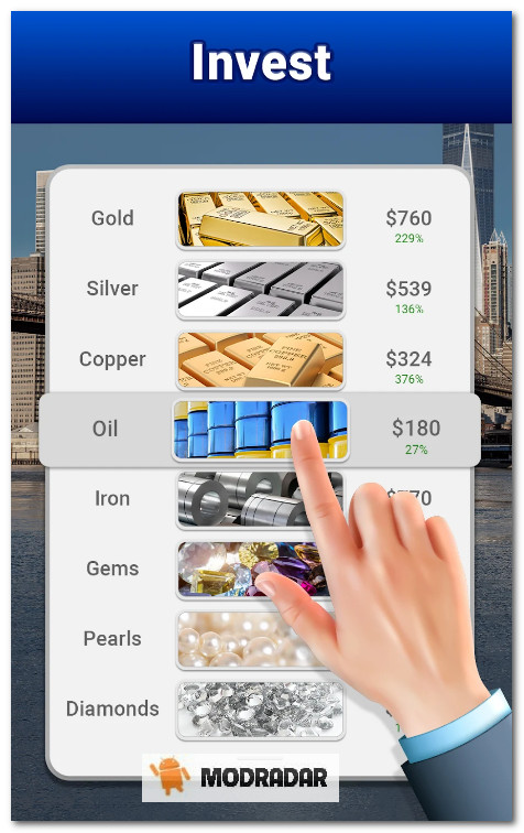 Tycoon Business Simulator Mod Tycoon Business Simulator Mod