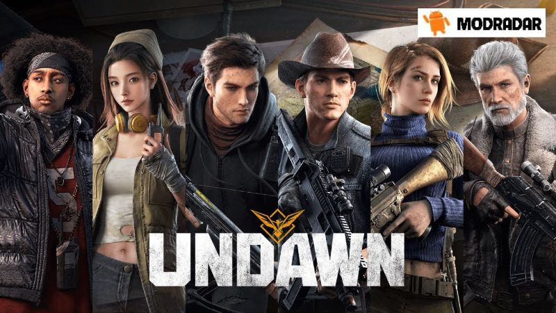 Keunggulan yang dimiliki Undawn Mod