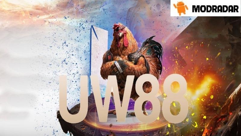 UW88 APK