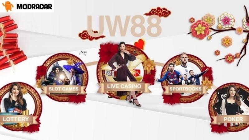 UW88 APK