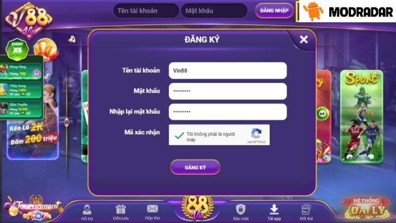 V88 Vin APK V88 Vin APK