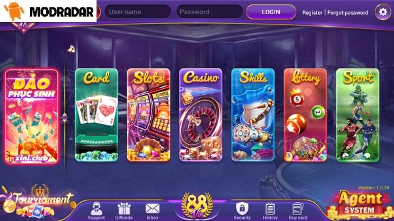 V88 Vin APK V88 Vin APK