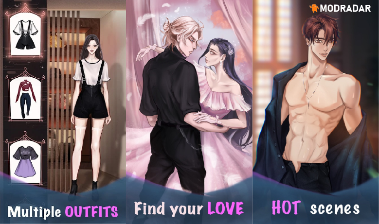 Vampire Kiss : Love Story Mod Vampire Kiss : Love Story Mod