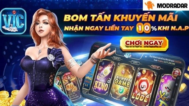 VicWin APK