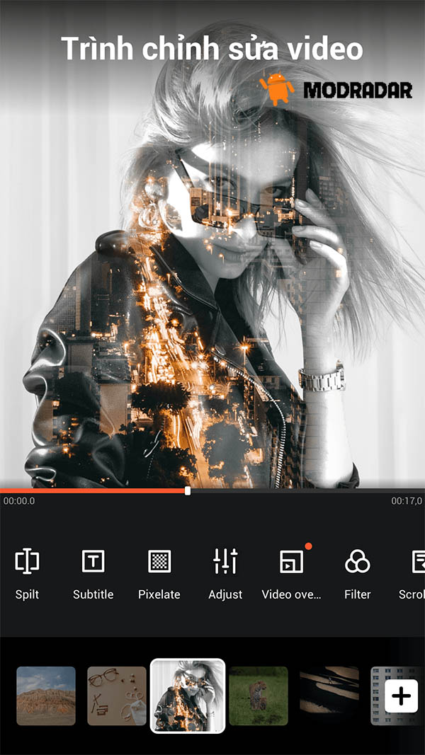 VideoShow Mod Apk VideoShow Mod Apk